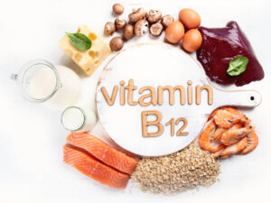 Vitamin B12: Important Health Benefits You Should Know About